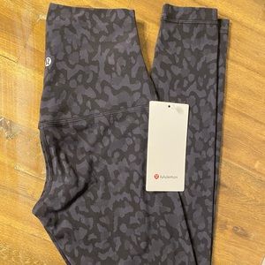 Lululemon align SHR Pant 28”
